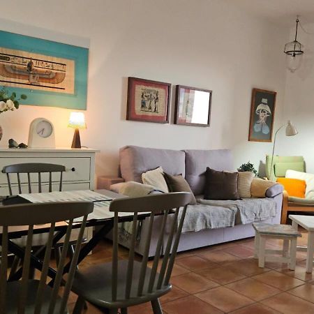 Апартаменти Casa Andrea Плайя-Бланка Екстер'єр фото